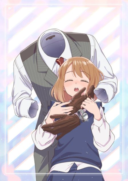 Poster di The Invisible Man and His Soon-to-Be Wife