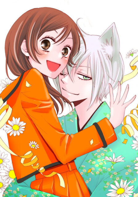 Poster di Kamisama Hajimemashita OVA