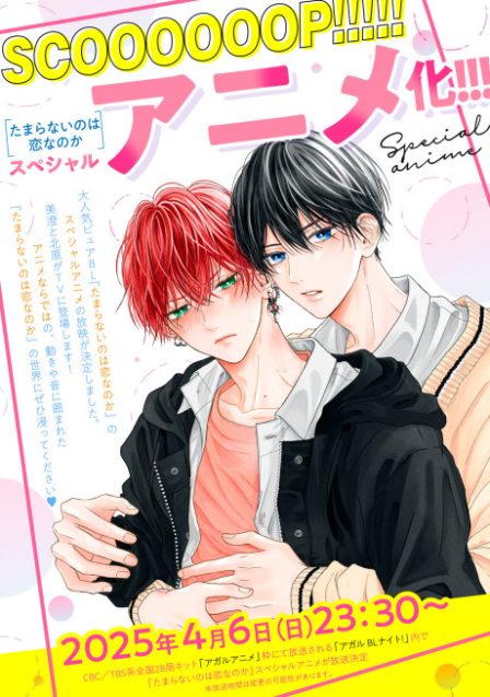 Poster di A Love Too Captivating