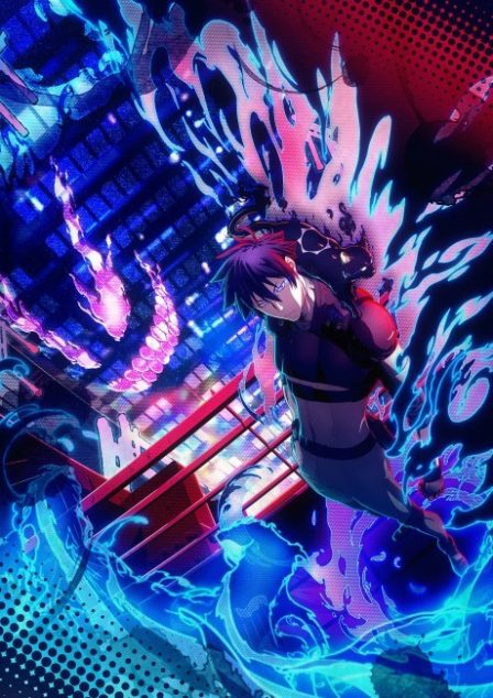 Poster di Black Torch