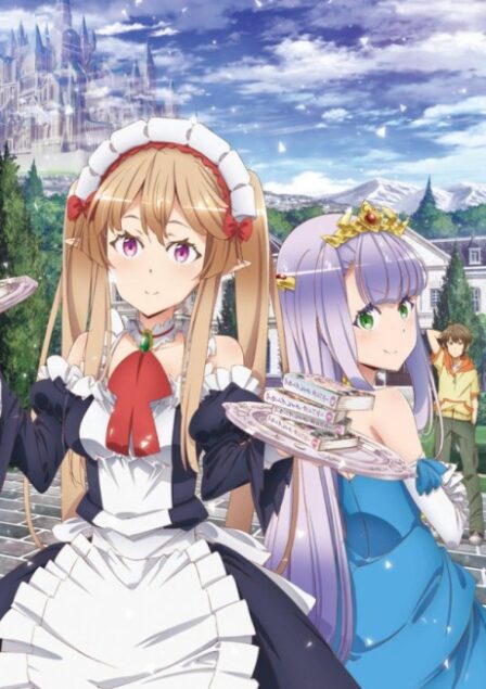 Poster di Outbreak Company