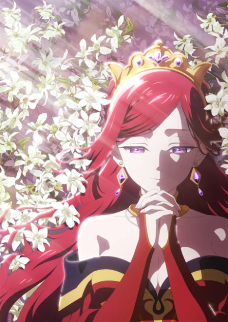 Poster di The Most Heretical Last Boss Queen: From Villainess to Savior 2