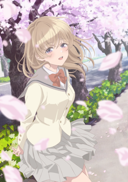 Poster di Haibara's Teenage New Game+