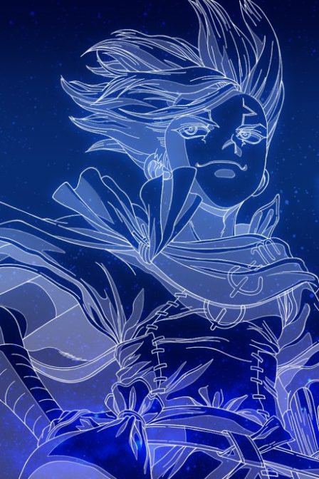 Poster di Dr. Stone 4 Part 3