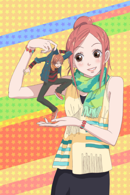 Poster di Lovely Complex