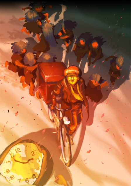 Poster di Yami Shibai 16