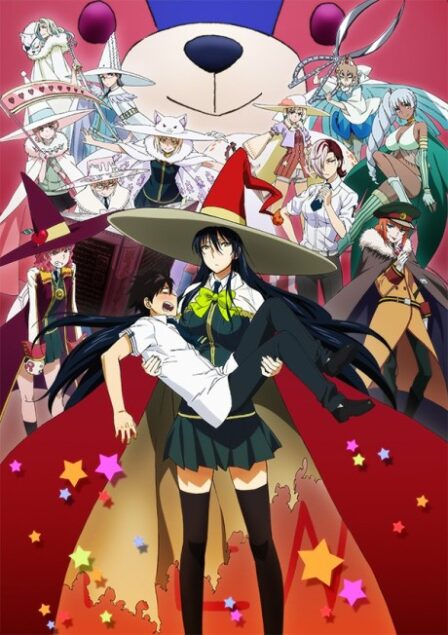Poster di Witch Craft Works