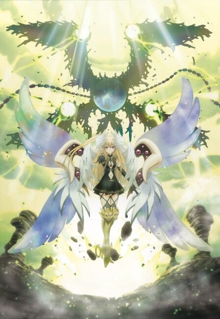 Poster di Date A Live Movie: Mayuri Judgment