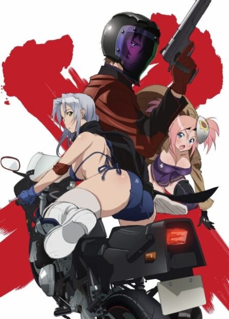 Poster di Triage X