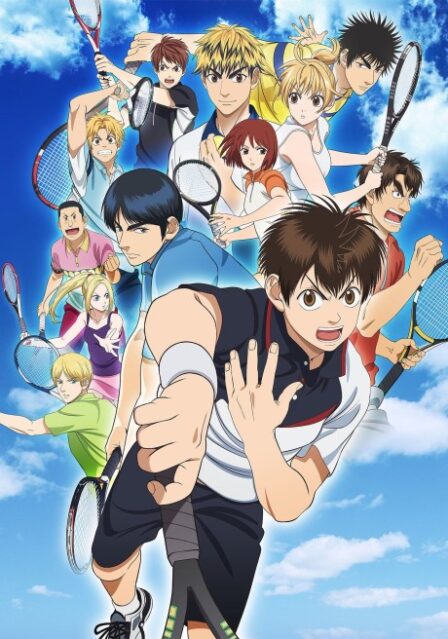 Poster di Baby Steps 2