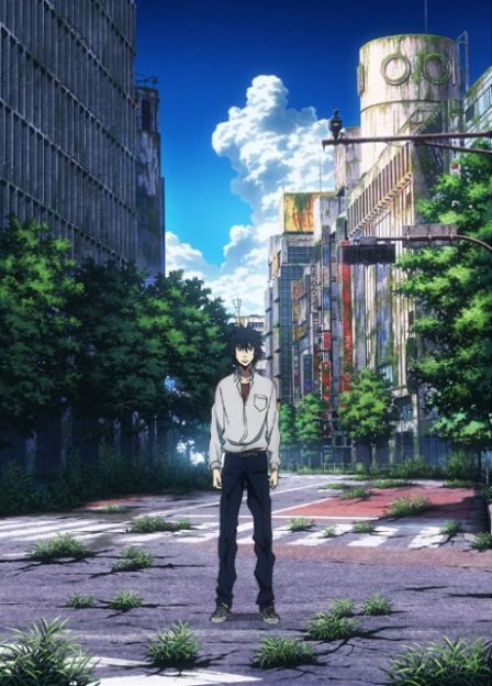 Poster di Imawa no Kuni no Alice (OVA)