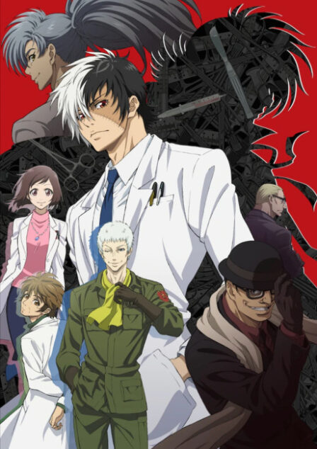 Poster di Young Black Jack