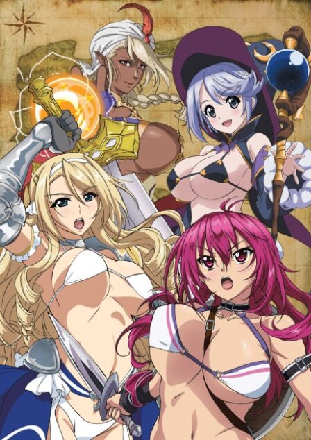Poster di BIKINI WARRIORS