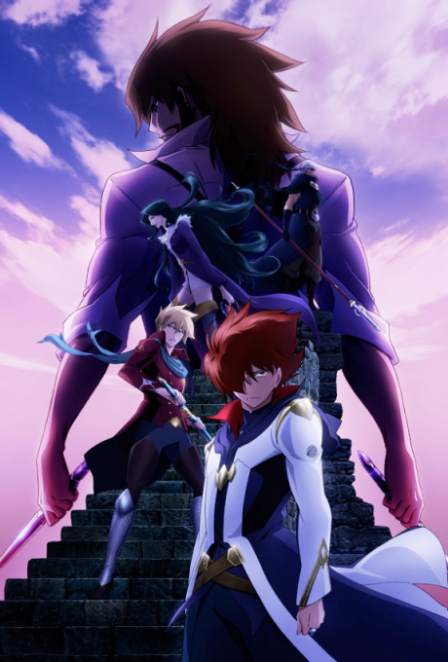 Poster di Garo Movie: Divine Flame