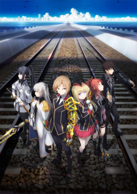 Poster di Qualidea Code