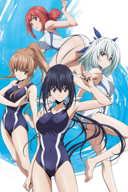 Poster di Keijo!!!!!!!!