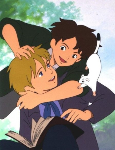 Poster di Spicchi di cielo tra baffi di fumo (ITA)