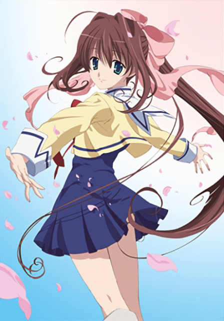 Poster di D.C.II: Da Capo II