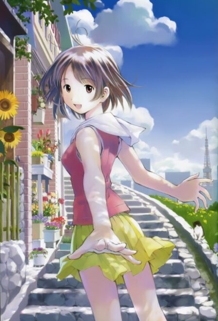 Poster di Mahoutsukai ni Taisetsu na Koto