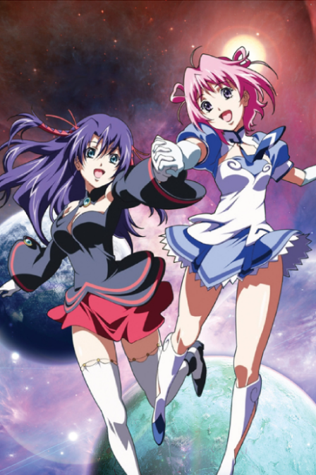 Poster di Kiddy GiRL-AND