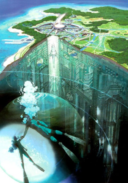 Poster di Real Drive