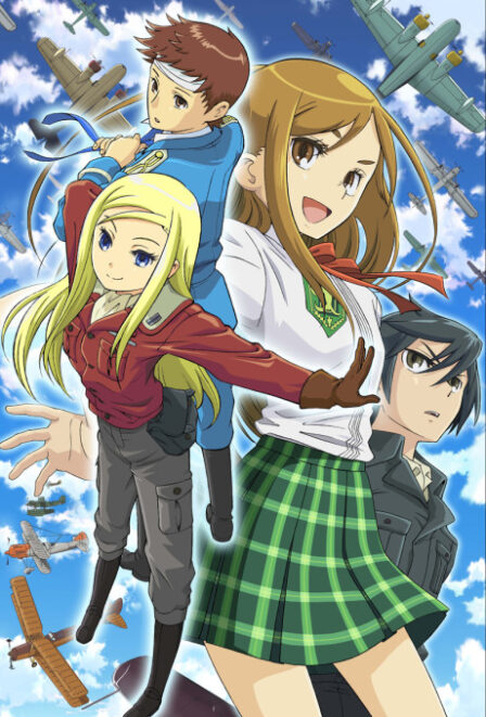 Poster di Allison to Lillia