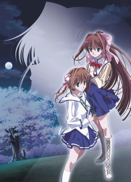 Poster di D.C.II S.S.: Da Capo II