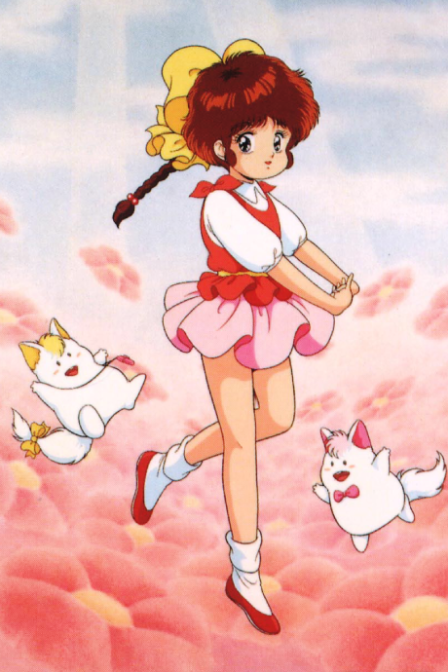 Poster di Sandy dai mille colori (ITA)