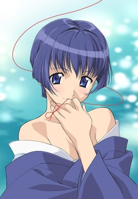 Poster di Ai Yori Aoshi: Enishi