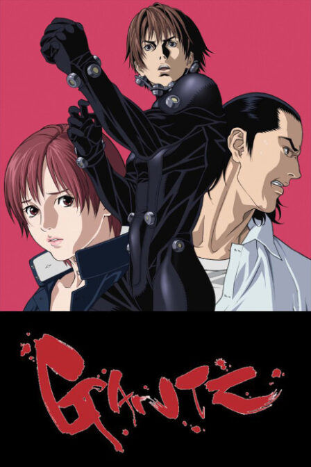 Poster di Gantz 2 (ITA)