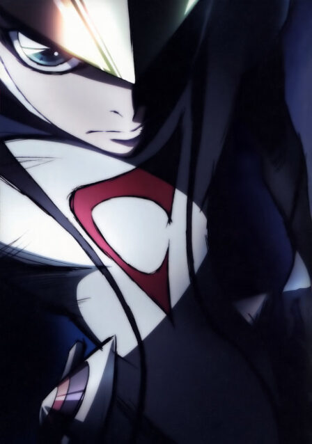 Poster di Casshern Sins