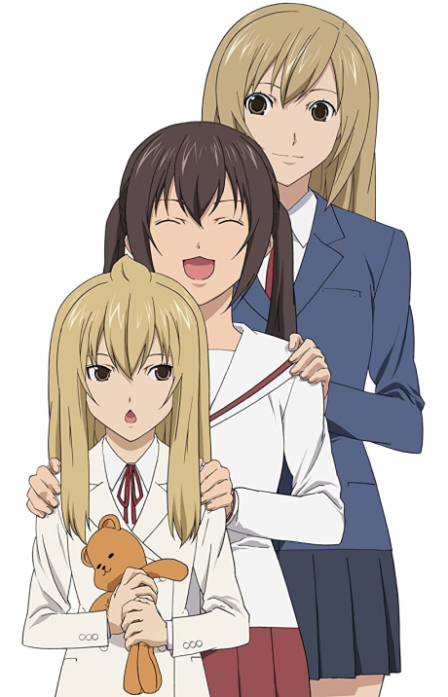 Poster di Minami-ke: Okaeri