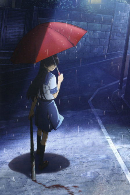 Poster di Electromagnetic Girlfriend