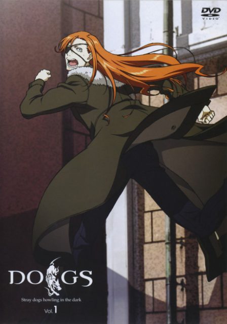 Poster di Dogs: Bullets & Carnage