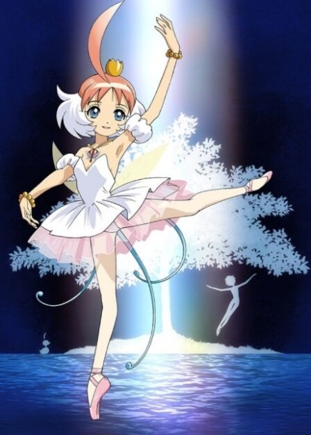 Poster di Princess Tutu - Magica ballerina (ITA)