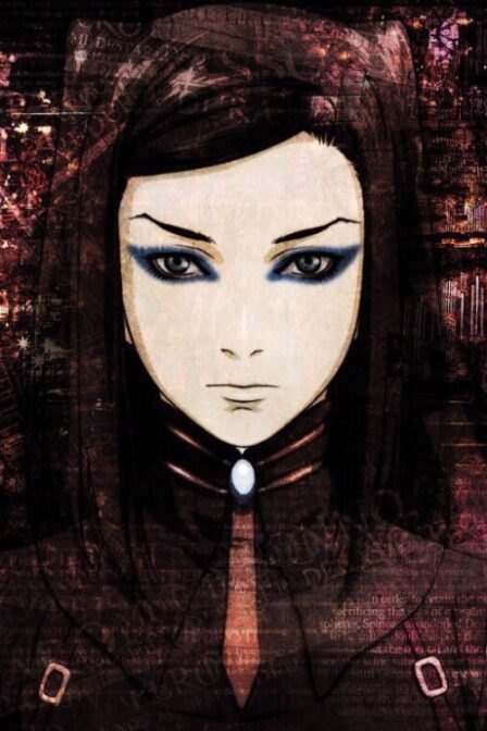 Poster di Ergo Proxy (ITA)
