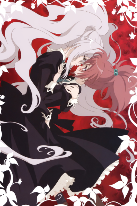 Poster di Strawberry Panic