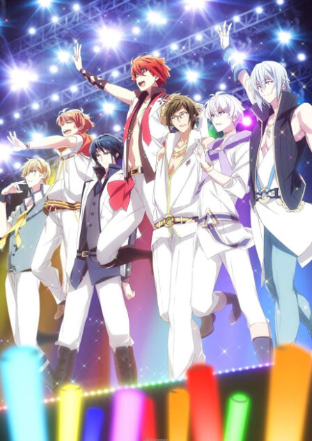 Poster di IDOLiSH7
