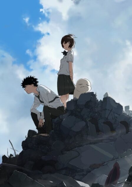 Poster di Cencoroll Connect