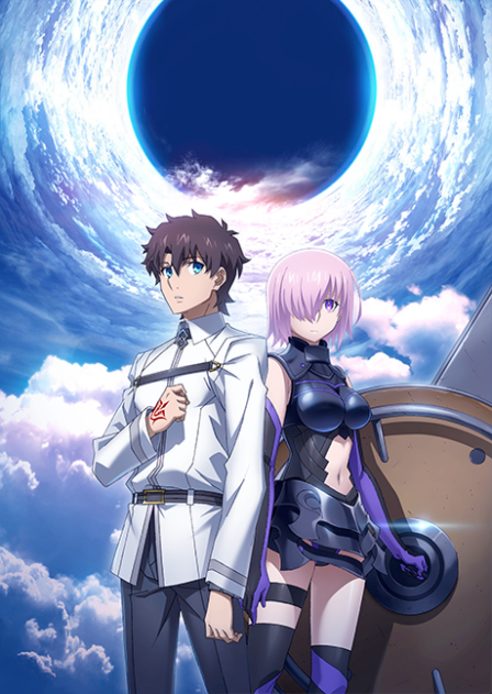 Poster di Fate/Grand Order: First Order
