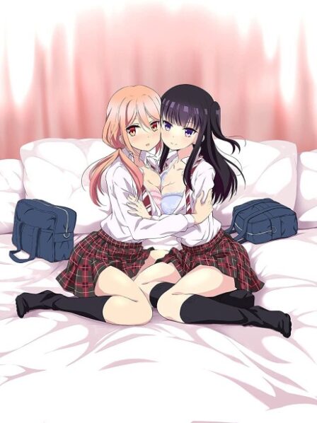 Poster di Netsuzou TRap
