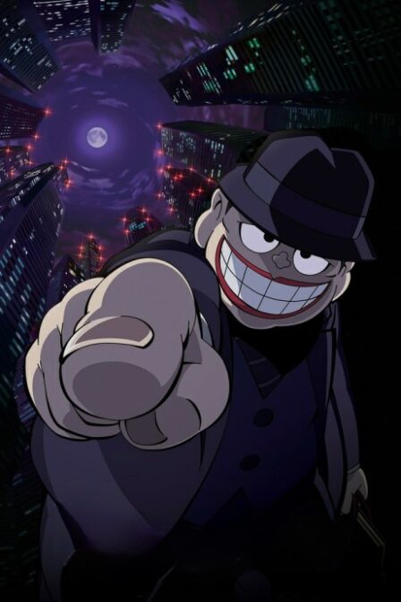 Poster di Warau Salesman New