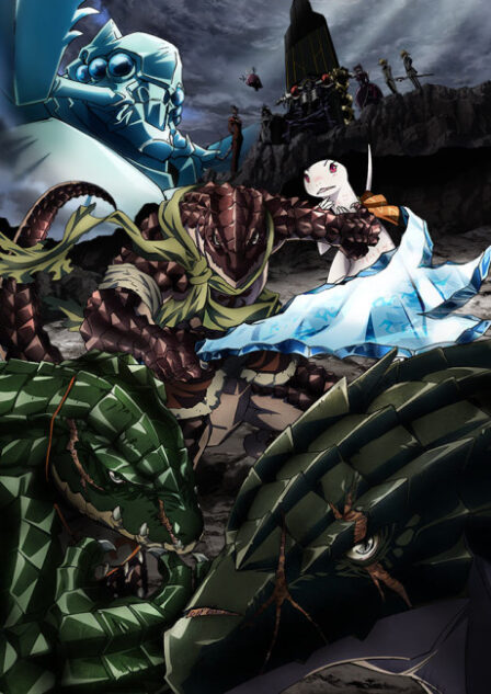 Poster di Overlord 2