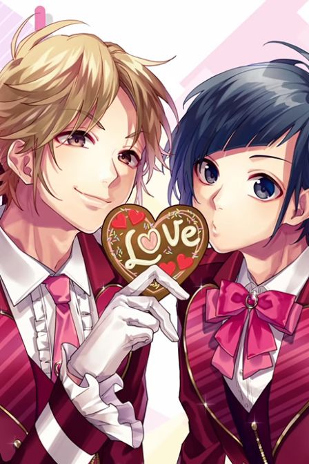 Poster di Choco Kano