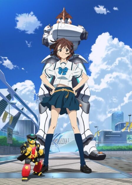 Poster di Robotics;Notes