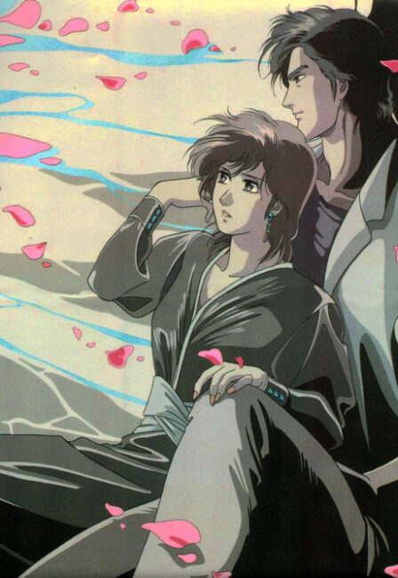 Poster di City Hunter 2 (ITA)