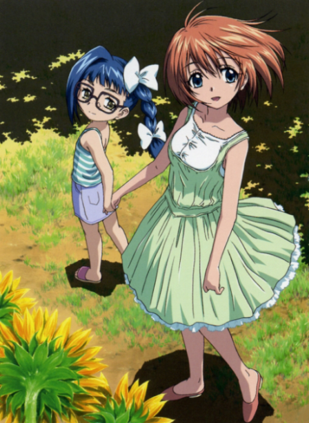 Poster di Living for the Day After Tomorrow