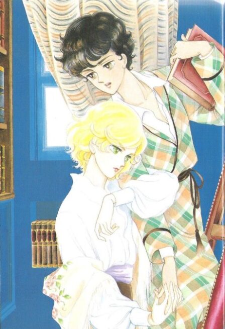 Poster di Il poema del vento e degli alberi (ITA)