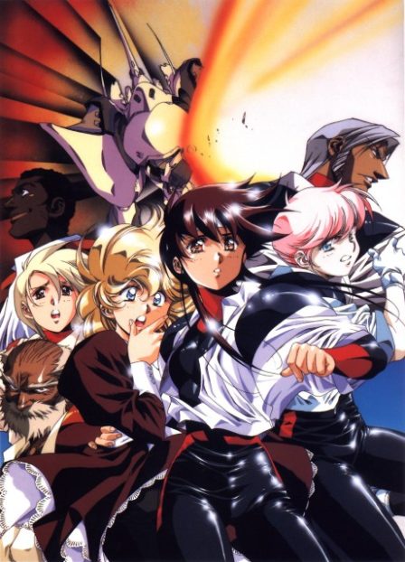 Poster di Plastic Little: The Adventures of Captain Tita (ITA)