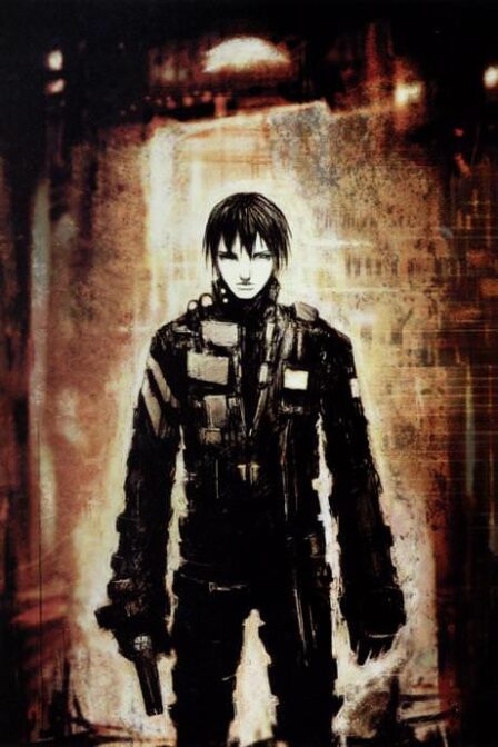 Poster di Blame! Special